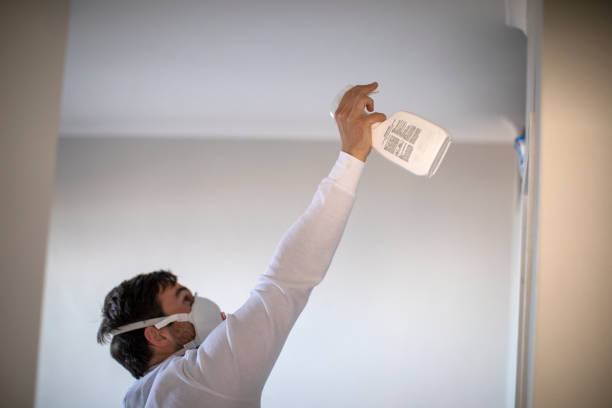 Best Mold Removal Company Near Me  in Lahoma City, OK